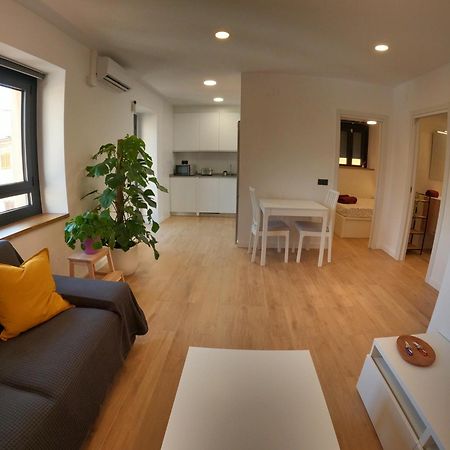La Cuirateria Del Casc Antic Appartement Tarragona Buitenkant foto