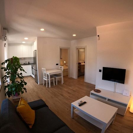 La Cuirateria Del Casc Antic Appartement Tarragona Buitenkant foto