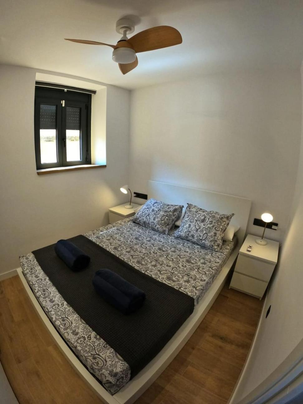 La Cuirateria Del Casc Antic Appartement Tarragona Buitenkant foto
