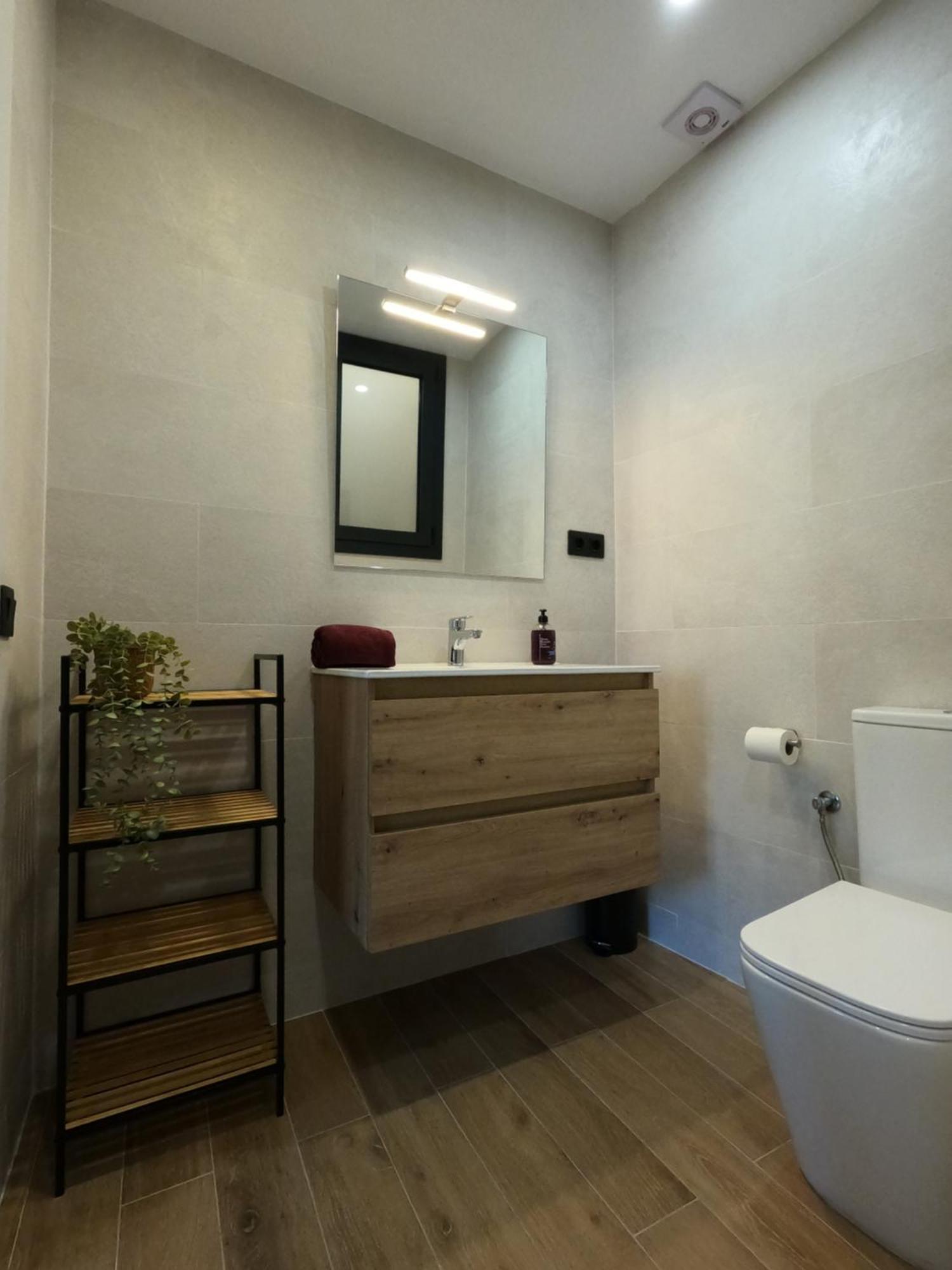 La Cuirateria Del Casc Antic Appartement Tarragona Buitenkant foto